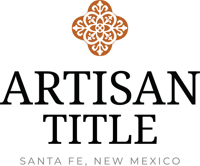 artisan title logo